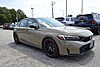 New 2025 Honda Civic Hatchback SPORT in GURNEE, ILLINOIS