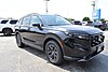 New 2026 Honda CR-V Hybrid TRAILSPORT in GURNEE, ILLINOIS