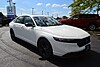 New 2025 Honda Accord Sedan SE in GURNEE, ILLINOIS