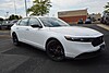 New 2025 Honda Accord Sedan SE in GURNEE, ILLINOIS