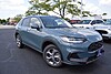 New 2026 Honda HR-V LX in GURNEE, ILLINOIS