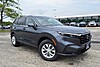 New 2026 Honda CR-V LX in GURNEE, ILLINOIS