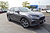 New 2026 Honda HR-V LX in GURNEE, ILLINOIS