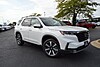 New 2025 Honda Pilot TOURING AWD in GURNEE, ILLINOIS