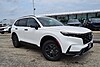 New 2026 Honda CR-V Hybrid TRAILSPORT in GURNEE, ILLINOIS