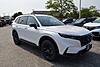 New 2026 Honda CR-V Hybrid SPORT in GURNEE, ILLINOIS