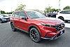 New 2026 Honda CR-V Hybrid SPORT-L in GURNEE, ILLINOIS