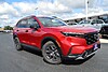 New 2026 Honda CR-V Hybrid TRAILSPORT in GURNEE, ILLINOIS