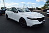 New 2025 Honda Accord Sedan SE in GURNEE, ILLINOIS