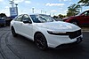 New 2025 Honda Accord Sedan SE in GURNEE, ILLINOIS