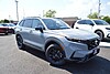 New 2026 Honda CR-V Hybrid SPORT-L in GURNEE, ILLINOIS