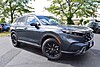 New 2026 Honda CR-V Hybrid SPORT-L in GURNEE, ILLINOIS