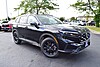 New 2026 Honda CR-V Hybrid SPORT-L in GURNEE, ILLINOIS