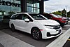 New 2026 Honda Odyssey EX-L in GURNEE, ILLINOIS