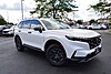 New 2026 Honda CR-V Hybrid TRAILSPORT in GURNEE, ILLINOIS