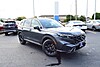New 2026 Honda CR-V Hybrid SPORT-L in GURNEE, ILLINOIS