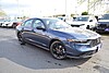 New 2025 Honda Accord Sedan SE in GURNEE, ILLINOIS