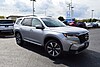 New 2025 Honda Pilot TOURING AWD in GURNEE, ILLINOIS