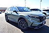 New 2026 Honda CR-V Hybrid TRAILSPORT in GURNEE, ILLINOIS