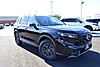 New 2026 Honda CR-V Hybrid TRAILSPORT in GURNEE, ILLINOIS