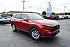New 2026 Honda CR-V LX in GURNEE, ILLINOIS