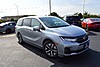 New 2026 Honda Odyssey EX-L in GURNEE, ILLINOIS
