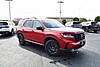New 2025 Honda Pilot TRAILSPORT AWD in GURNEE, ILLINOIS
