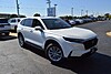 New 2026 Honda CR-V EX in GURNEE, ILLINOIS