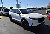 New 2026 Honda CR-V Hybrid SPORT-L in GURNEE, ILLINOIS
