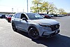 New 2026 Honda CR-V Hybrid SPORT-L in GURNEE, ILLINOIS