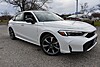 New 2026 Honda CIVIC SEDAN HYBRID SPORT TOURING in GURNEE, ILLINOIS