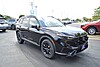 New 2026 Honda CR-V Hybrid SPORT-L in GURNEE, ILLINOIS