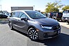 New 2026 Honda Odyssey EX-L in GURNEE, ILLINOIS