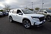 New 2025 Honda Pilot EX-L AWD in GURNEE, ILLINOIS