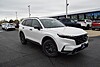 New 2026 Honda CR-V Hybrid TRAILSPORT in GURNEE, ILLINOIS