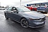 New 2025 Honda Accord Sedan SE in GURNEE, ILLINOIS