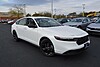 New 2025 Honda Accord Sedan SE in GURNEE, ILLINOIS