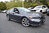 New 2026 Honda CIVIC SEDAN HYBRID SPORT TOURING in GURNEE, ILLINOIS
