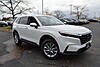 New 2026 Honda CR-V EX in GURNEE, ILLINOIS
