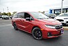 New 2026 Honda Odyssey SPORT-L in GURNEE, ILLINOIS