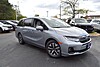 New 2026 Honda Odyssey EX-L in GURNEE, ILLINOIS