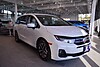New 2026 Honda Odyssey EX-L in GURNEE, ILLINOIS