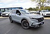 New 2026 Honda CR-V Hybrid SPORT-L in GURNEE, ILLINOIS