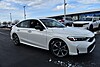 New 2026 Honda CIVIC SEDAN HYBRID SPORT TOURING in GURNEE, ILLINOIS