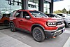 New 2026 Honda Passport TRAILSPORT in GURNEE, ILLINOIS