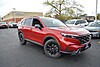 New 2026 Honda CR-V Hybrid SPORT-L in GURNEE, ILLINOIS