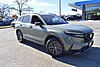 New 2026 Honda CR-V Hybrid TRAILSPORT in GURNEE, ILLINOIS