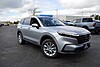 New 2026 Honda CR-V EX in GURNEE, ILLINOIS