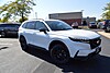 New 2026 Honda CR-V Hybrid SPORT in GURNEE, ILLINOIS