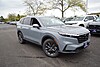 New 2026 Honda CR-V EX-L in GURNEE, ILLINOIS